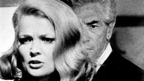 john cassavetes nude|Faces (1968) Nude Scenes, Pics & Clips ready to watch